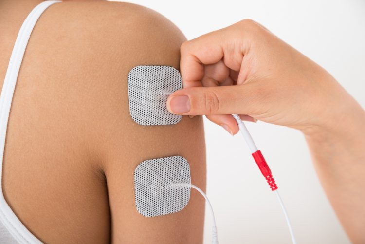 5 Benefits of Using Peripheral Electrical Stimulation for Stroke Recovery in Addition to Brain Stimulation